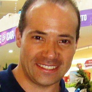 Andrés Pereira Castaño