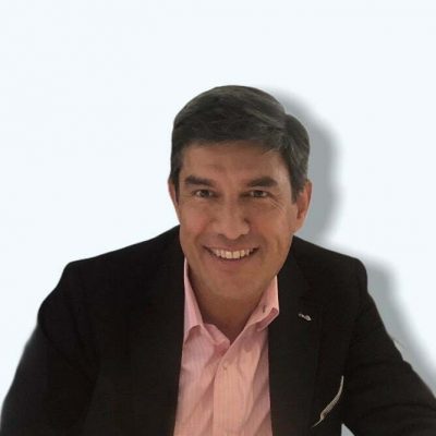 Cesar Luis Barco García