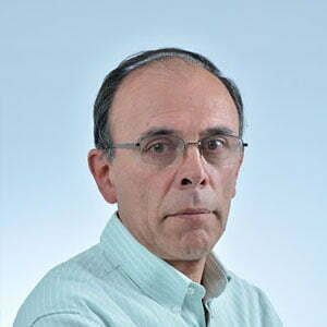 Jorge Edilberto Albarracín Barreto