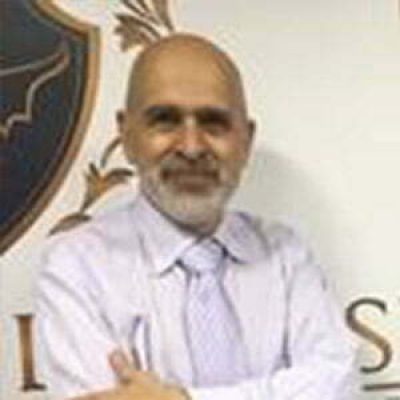 Mario Alonso Ariza Gomez