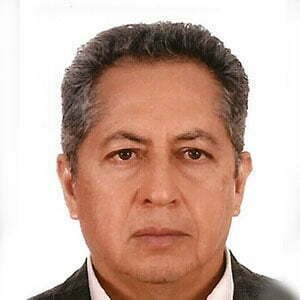 Mario Vinicio Huerta Huitzil